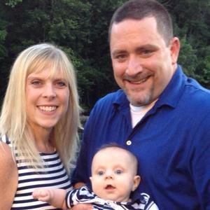 Meet your Posher, Maryjo